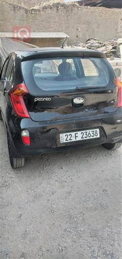 کیا پیکانتۆ